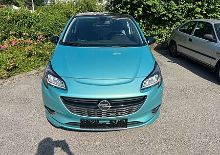 Opel Corsa 1.4 Turbo Color Edition