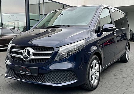 Mercedes-Benz V 220 d Edition 9G-Tronic | Standheizung | AHK