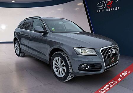 Audi Q5 3.0 TDI/Quattro/Automatik/Pano