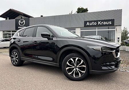 Mazda CX-5 SKYACTIV-G 165 6GS KANGEI i-Activsense