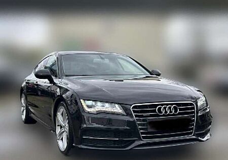 Audi A7 3.0 TDI quattro S tronic