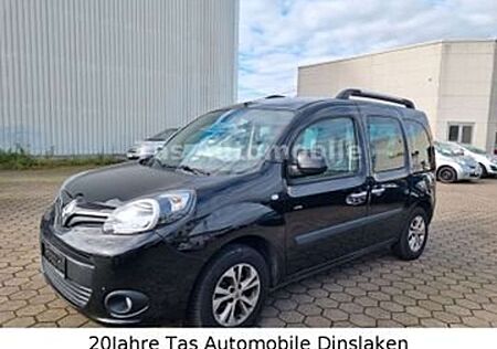 Renault Kangoo ENERGY TCe 115 Limited"1.Hand"Scheckheft"Allwetter