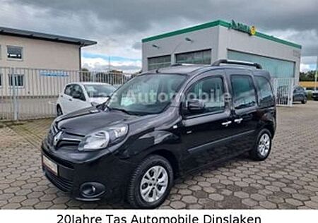 Renault Kangoo ENERGY TCe 115 Limited"1.Hand"Scheckheft"Allwetter