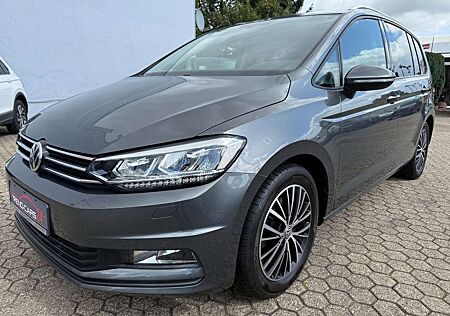 VW Touran Volkswagen Comfortline BMT/*ACC*Navi*7 Sitzer*