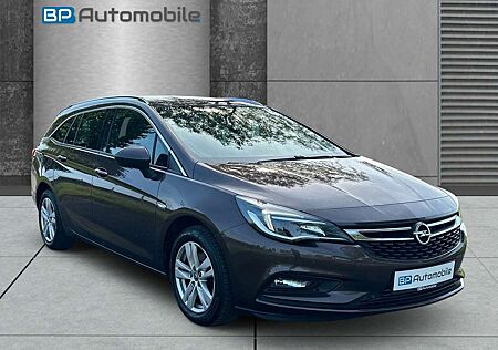Opel Astra K Sports Tourer Dynamic Carplay Kamera DAB