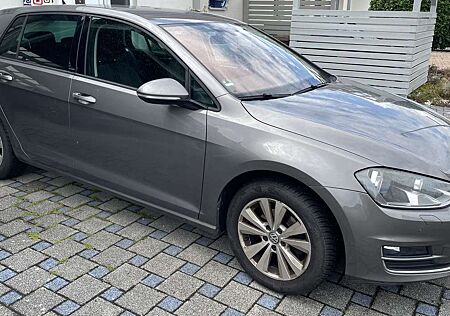 VW Golf Volkswagen Allstar BMT