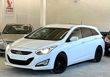Hyundai i40 cw Style*DIESEL*TÜV*NAVI*
