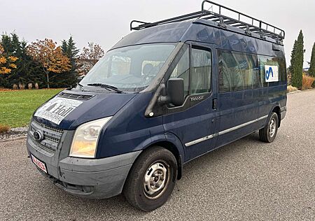 Ford Transit FT 350 L