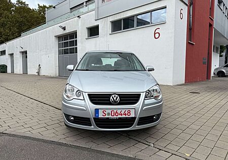 VW Polo Volkswagen IV Comfortline