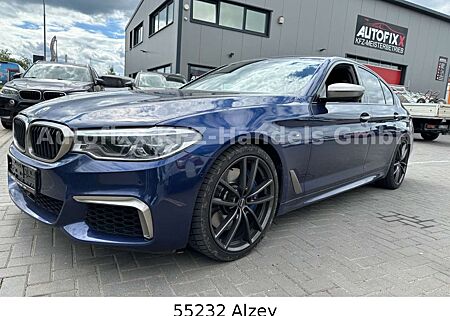 BMW 550 Baureihe 5 Lim. M550 i xDrive