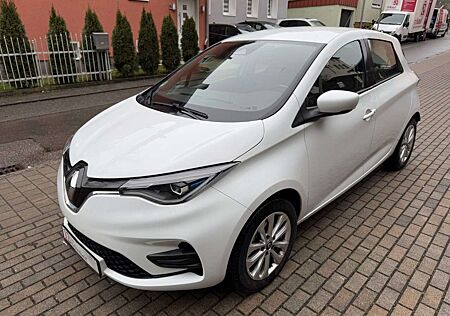 Renault ZOE Experience R110 52KW (Batteriemiete)