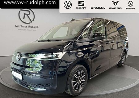 VW T7 Multivan Volkswagen 1.4 TSI eHybrid DSG Langer Überhang