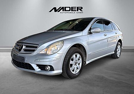 Mercedes-Benz R 280 3.0 CDI KAT/6Sitzer/Navi/Klima/Tempomat