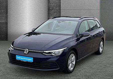 VW Golf Variant Volkswagen Life 1.5 TSI*LED*NAVI*SHZ*