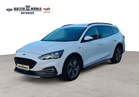 Ford Focus Turnier Active