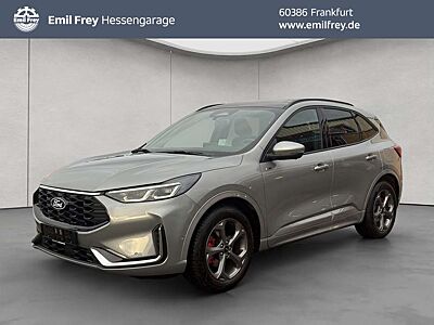 Ford Kuga 1.5 EcoBoost ST-LINE X