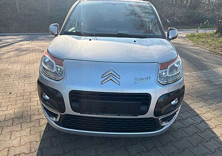 Citroën C3 Citroen Picasso Tendance*TOP*NEU TÜV*GEWAHR*