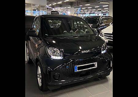 Smart ForTwo coupe EQ