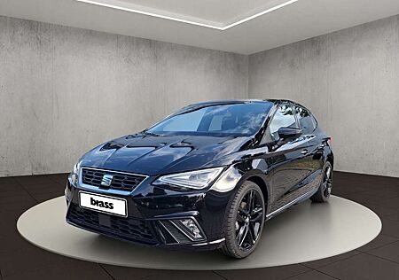 Seat Ibiza FR
