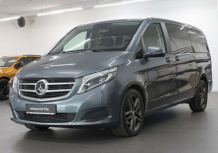 Mercedes-Benz V 250 /EDITION LANG/STANDHZ/AHK/SHZ/WENIG KM/TOP!