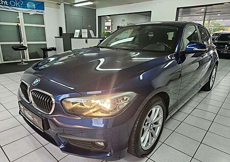 BMW 116 i Advantage*SZH*PDC*KLIMA*Bluetooth