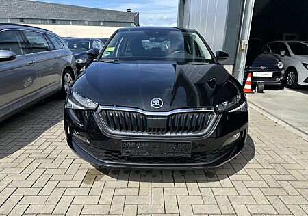 Skoda Scala Ambition LED Navi DAB SHZ CarPlay