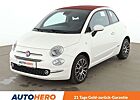 Fiat 500C 1.2 Star *NAVI*TEMPO*PDC*KLIMA*GARANTIE*