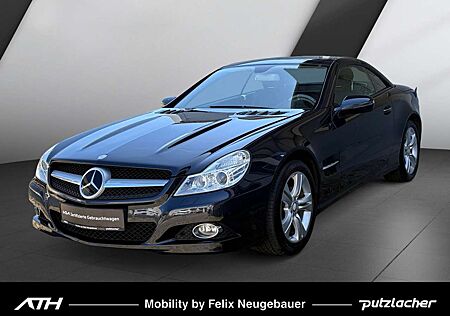Mercedes-Benz SL 350