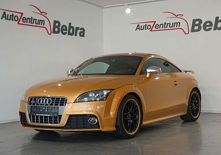 Audi TTS Coupe S tronic Schalensitze Xenon/Navi/Leder