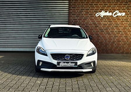 Volvo V40 CC V40 Cross Country V40 2.0 D3 Cross Country Momentum