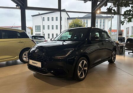 Suzuki Swift 1.2 Dualjet Comfort+ CVT ACC/RFK/KEYLESS