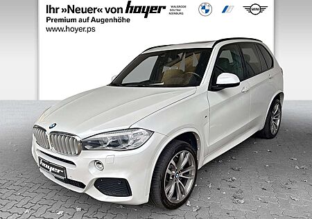 BMW X5 xDrive40d M Sportpaket Head-Up HK HiFi Xenon