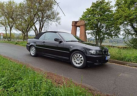 BMW 320 Ci