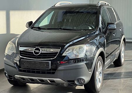 Opel Antara Cosmo 2.0 CDTI 4x4 AUTOMATIK Leder