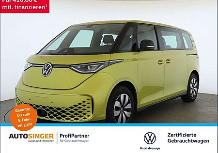 VW ID.BUZZ Volkswagen ID. Buzz Pro LANG LR *AHK*IQ-L*NAV*LANE*DAB*3-ZON