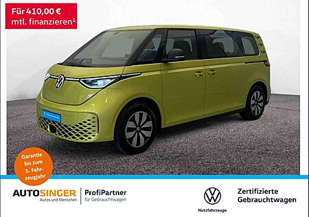 VW ID.BUZZ Volkswagen ID. Buzz Pro LANG LR *AHK*IQ-L*NAV*LANE*DAB*3-ZON