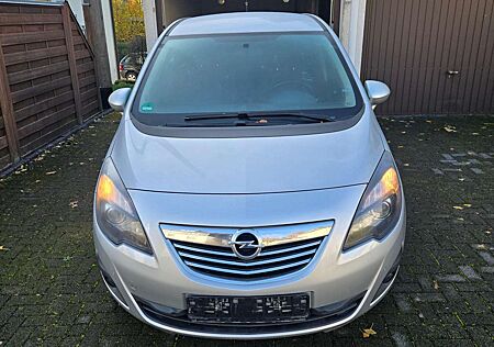 Opel Meriva 1.4 Innovation 8 -fach Aluräder