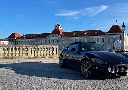Maserati GranCabrio