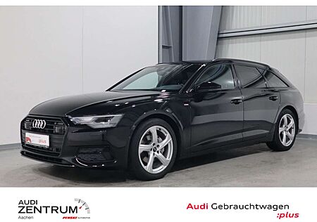 Audi A6 Avant 40 TDI quattro sport Navi*LED*PDC