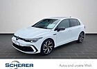 VW Golf Volkswagen VIII R-LINE 1.5 TSI "BLACK STYLE" NAVI LED