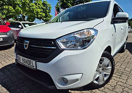 Dacia Lodgy Laureate *Navi/PDC/AHK/Sitzhzg*