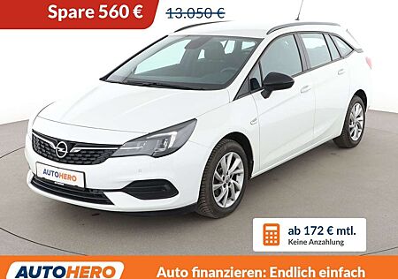 Opel Astra 1.2 Turbo Edition Start/Stop*TEMPO*PDC*