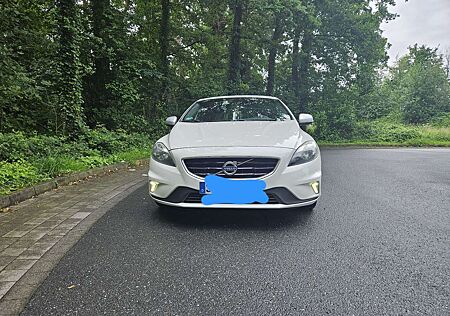 Volvo V40 D3 R Diesign euro 6.