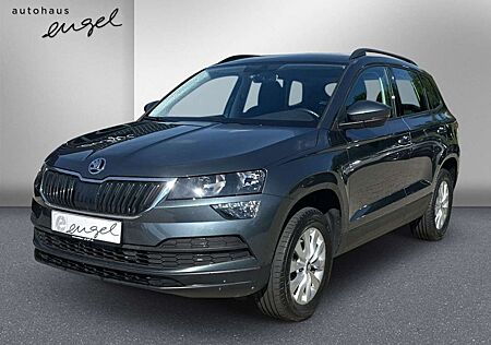 Skoda Karoq 1.5 TSI ACT Ambition,KLIMA,NAVI,ALU,SH,TEMPO