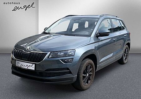 Skoda Karoq 1.5 TSI ACT Ambition,KLIMA,NAVI,ALU,SH,TEMPO