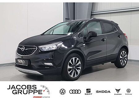 Opel Mokka X 1.4 16V Turbo Klima*Tempomat*RFK 120 Jahre