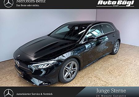 Mercedes-Benz A 220 d AMG Line Advanced Plus/Burm/Totw/V-Dist