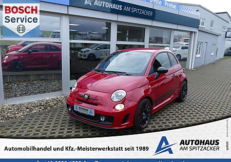 Abarth 595 Competizione Xenon ESTETICO-Kit