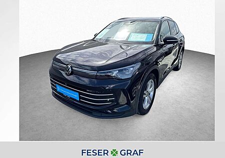 VW Tiguan Volkswagen Elegance 2.0 TDI DSG 150PS