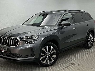 Skoda Kodiaq 2.0 4x4 Selection 7SITZ+PANO+AHK+360+HUD+